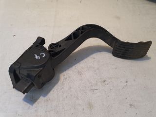 bontott CITROËN C4 PICASSO Gázpedál (Elektromos)