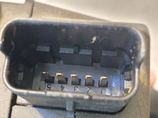 bontott CITROËN C4 PICASSO Gázpedál (Elektromos)