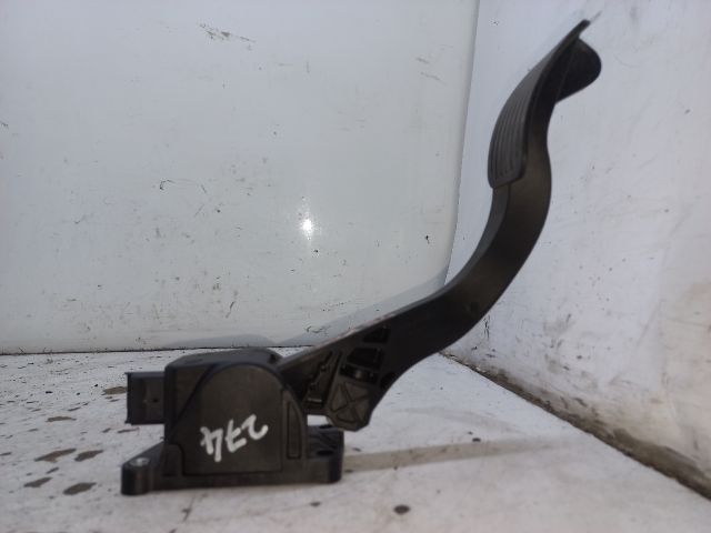 bontott CITROËN C4 PICASSO Gázpedál (Elektromos)