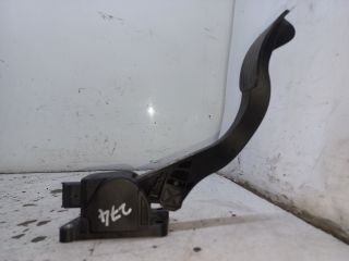 bontott CITROËN C4 PICASSO Gázpedál (Elektromos)