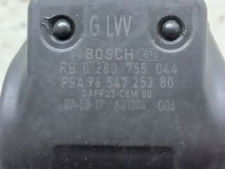 bontott CITROËN C4 PICASSO Gázpedál (Elektromos)