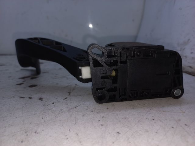 bontott CITROËN C4 PICASSO Gázpedál (Elektromos)