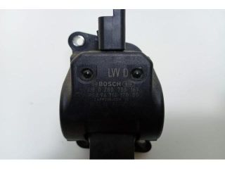 bontott CITROËN C4 PICASSO Gázpedál (Elektromos)