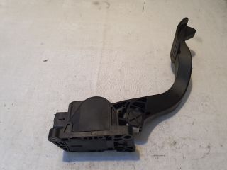 bontott CITROËN C4 PICASSO Gázpedál (Elektromos)