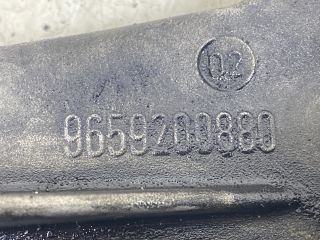 bontott CITROËN C4 PICASSO Generátor Tartó Bak