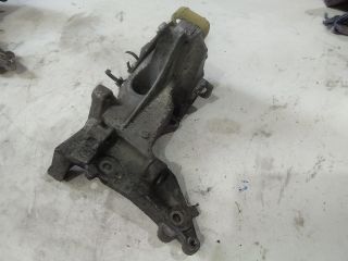 bontott CITROËN C4 PICASSO Generátor Tartó Bak