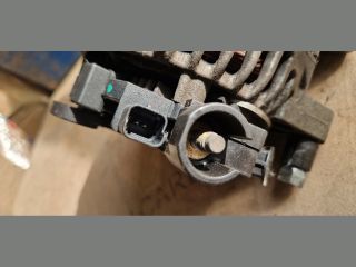 bontott CITROËN C4 PICASSO Generátor