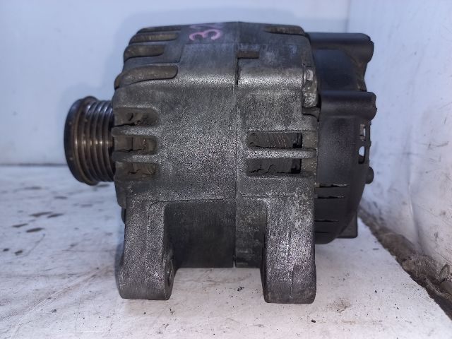 bontott CITROËN C4 PICASSO Generátor