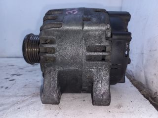 bontott CITROËN C4 PICASSO Generátor