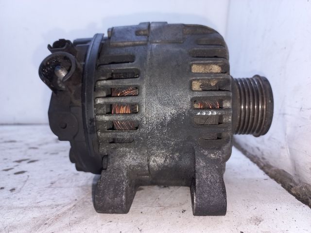 bontott CITROËN C4 PICASSO Generátor