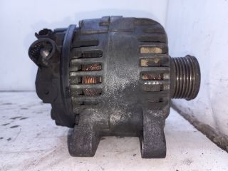 bontott CITROËN C4 PICASSO Generátor