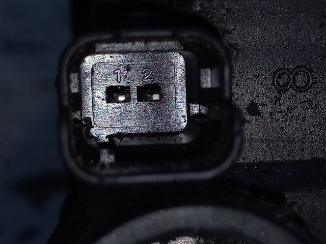 bontott CITROËN C4 PICASSO Generátor