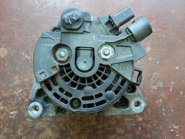 bontott CITROËN C4 PICASSO Generátor