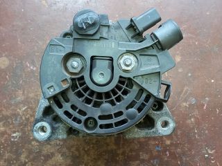 bontott CITROËN C4 PICASSO Generátor