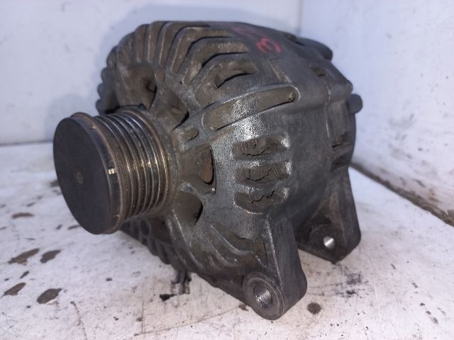 bontott CITROËN C4 PICASSO Generátor