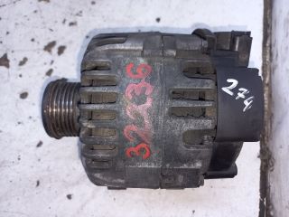 bontott CITROËN C4 PICASSO Generátor