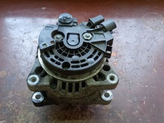 bontott CITROËN C4 PICASSO Generátor