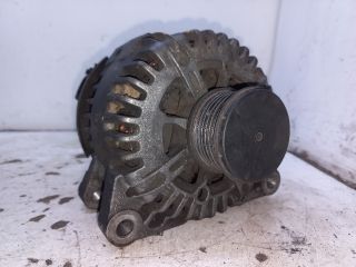 bontott CITROËN C4 PICASSO Generátor