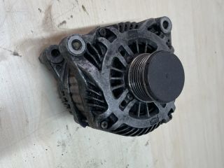 bontott CITROËN C4 PICASSO Generátor