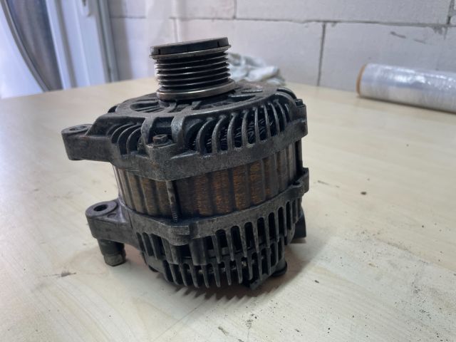 bontott CITROËN C4 PICASSO Generátor