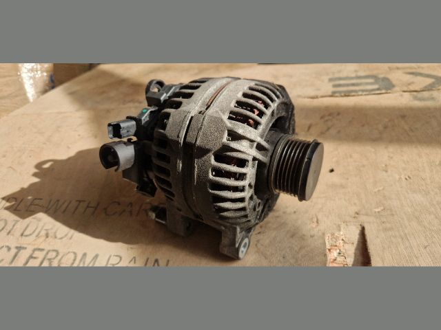 bontott CITROËN C4 PICASSO Generátor