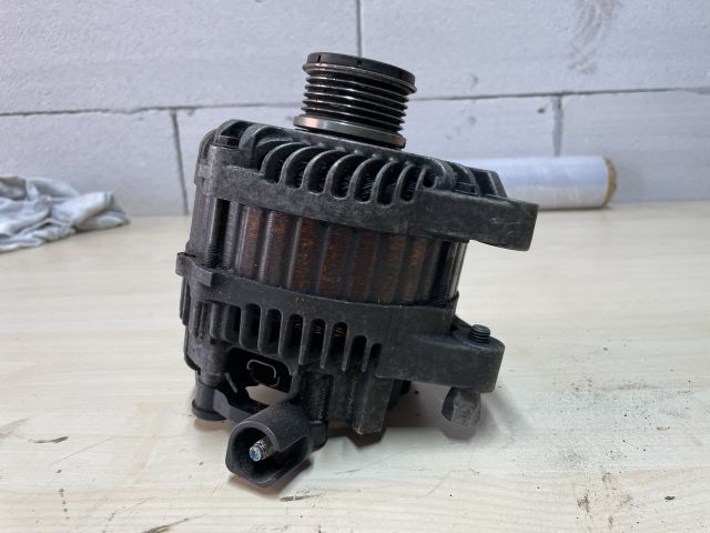 bontott CITROËN C4 PICASSO Generátor