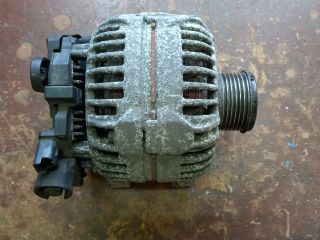 bontott CITROËN C4 PICASSO Generátor