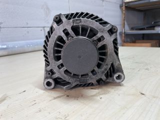 bontott CITROËN C4 PICASSO Generátor