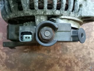 bontott CITROËN C4 PICASSO Generátor