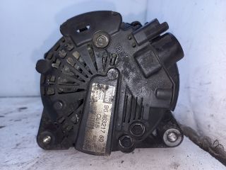 bontott CITROËN C4 PICASSO Generátor