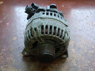 bontott CITROËN C4 PICASSO Generátor