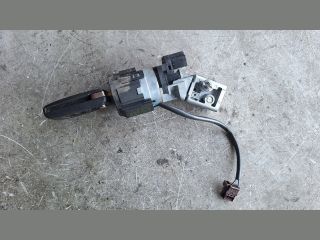 bontott CITROËN C4 PICASSO Gyújtáskapcsoló Házzal