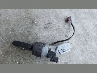 bontott CITROËN C4 PICASSO Gyújtáskapcsoló Házzal