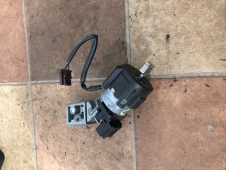 bontott CITROËN C4 PICASSO Gyújtáskapcsoló Házzal