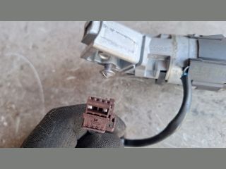 bontott CITROËN C4 PICASSO Gyújtáskapcsoló Házzal