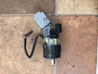 bontott CITROËN C4 PICASSO Gyújtáskapcsoló Házzal