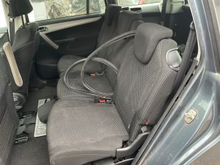 bontott CITROËN C4 PICASSO Gyújtáskapcsoló