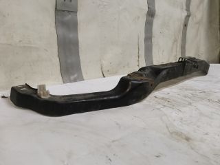 bontott CITROËN C4 PICASSO Homlokfal (Üres lemez)