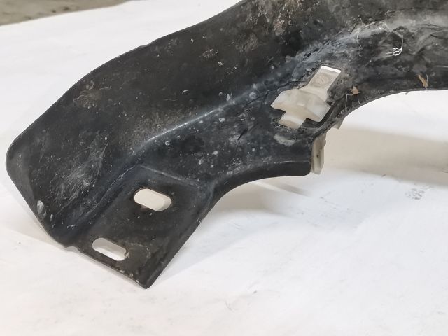 bontott CITROËN C4 PICASSO Homlokfal (Üres lemez)