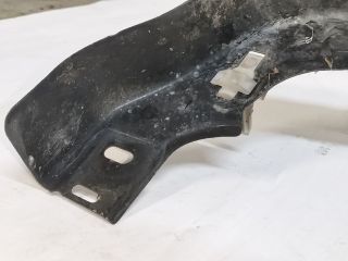 bontott CITROËN C4 PICASSO Homlokfal (Üres lemez)