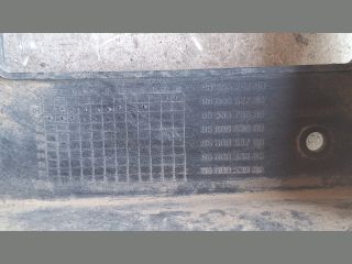 bontott CITROËN C4 PICASSO Homlokfal (Üres lemez)