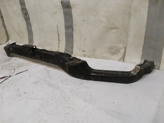 bontott CITROËN C4 PICASSO Homlokfal (Üres lemez)