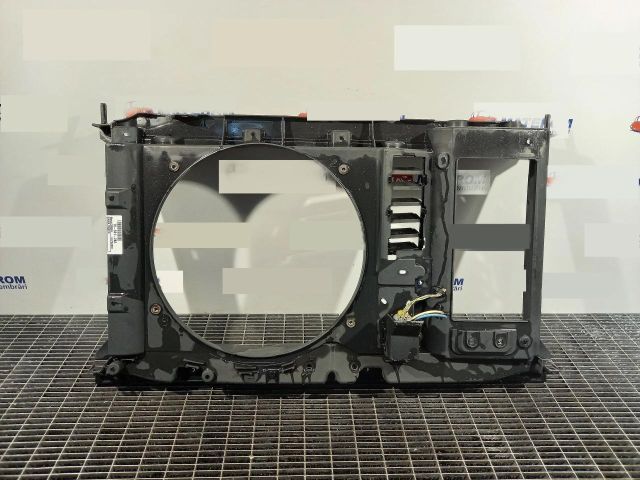 bontott CITROËN C4 PICASSO Homlokfal (Üres lemez)