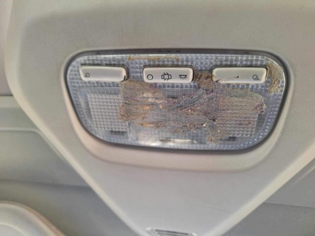 bontott CITROËN C4 PICASSO Hűtőventilátor