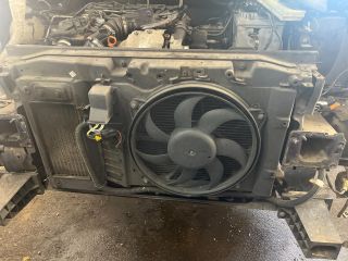 bontott CITROËN C4 PICASSO Hűtőventilátor