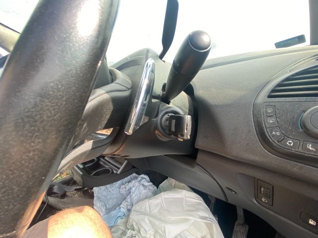 bontott CITROËN C4 PICASSO Hűtőventilátor