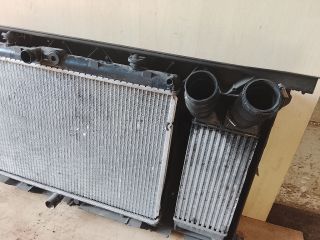 bontott CITROËN C4 PICASSO Hűtőventilátor