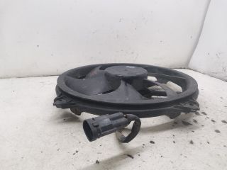 bontott CITROËN C4 PICASSO Hűtőventilátor