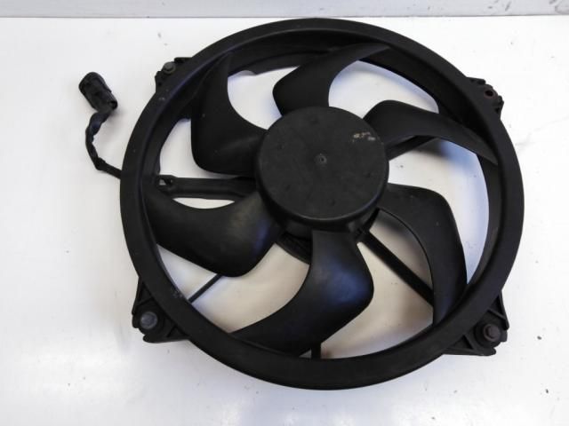 bontott CITROËN C4 PICASSO Hűtőventilátor