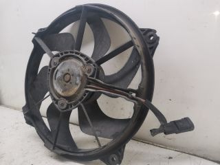 bontott CITROËN C4 PICASSO Hűtőventilátor